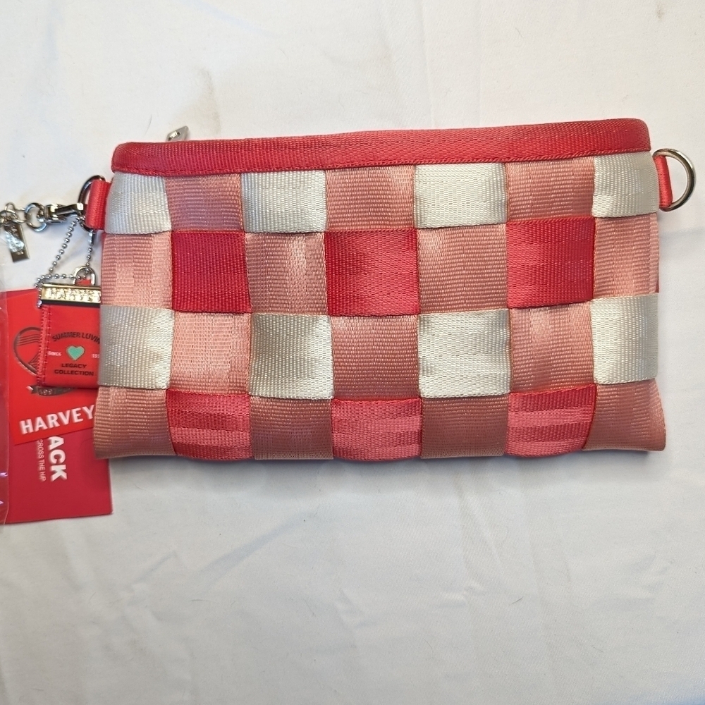 Harvey's Peaches & Cream Hip Pack